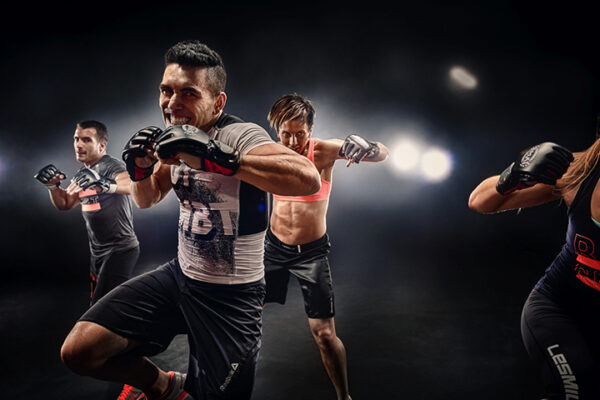 BODY-COMBAT