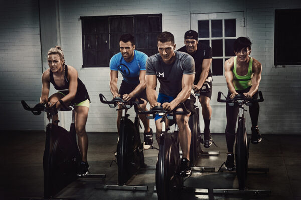CYCLING