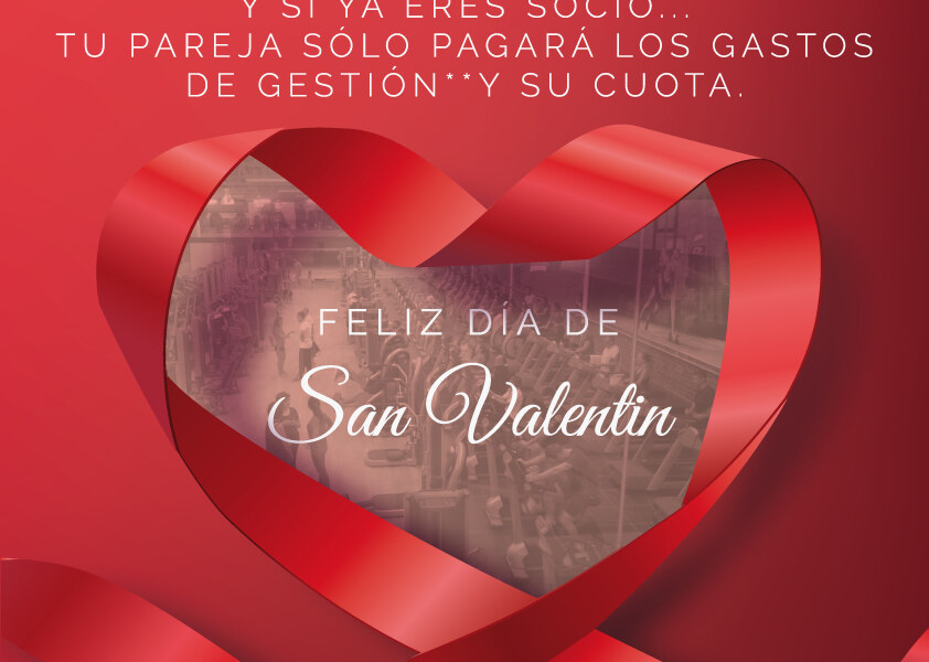 2×1 en la matrícula!