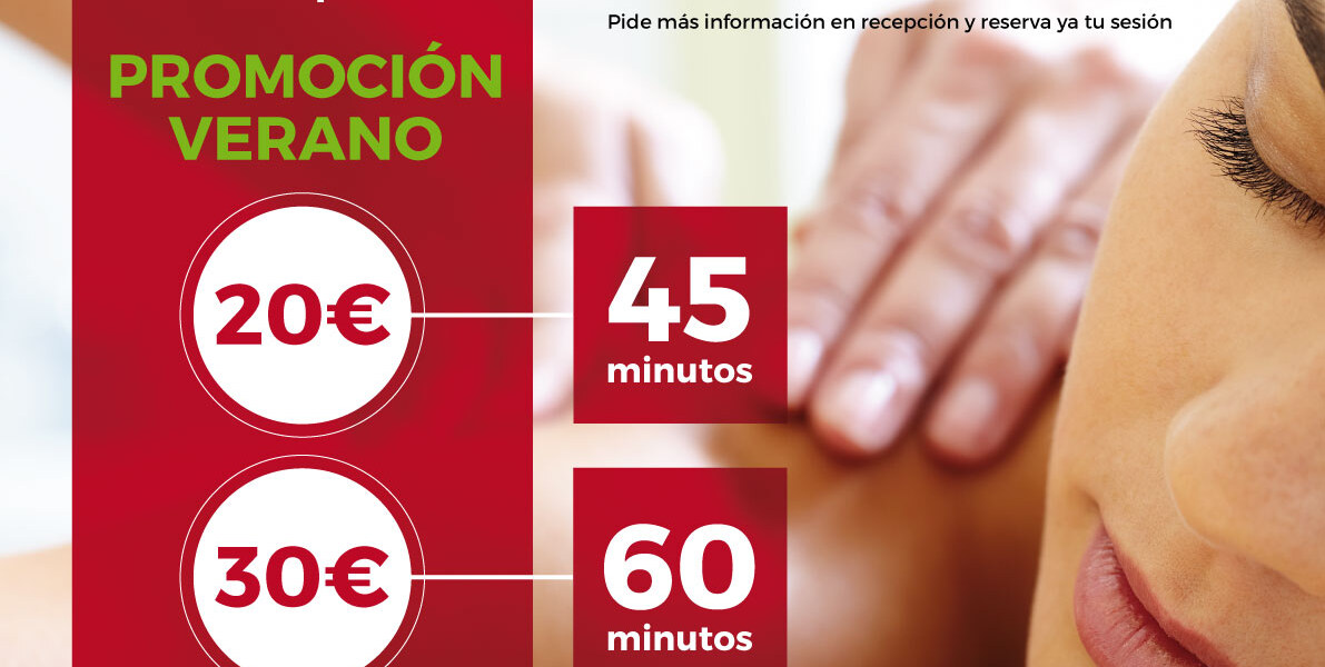 PROMO OSTEOPATÍA!
