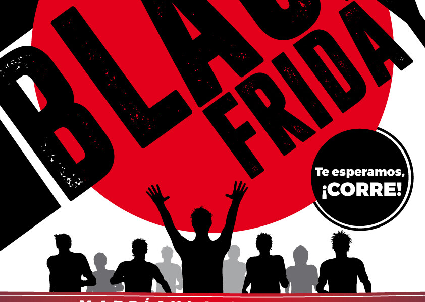 BLACK FRIDAY!
