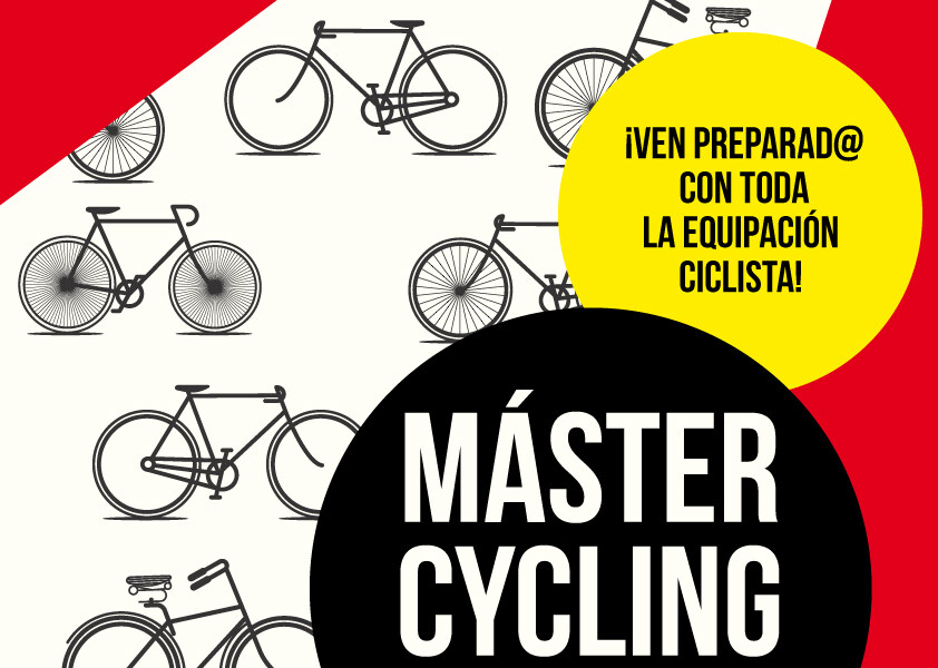 DÍA MUNDIAL BICICLETA!