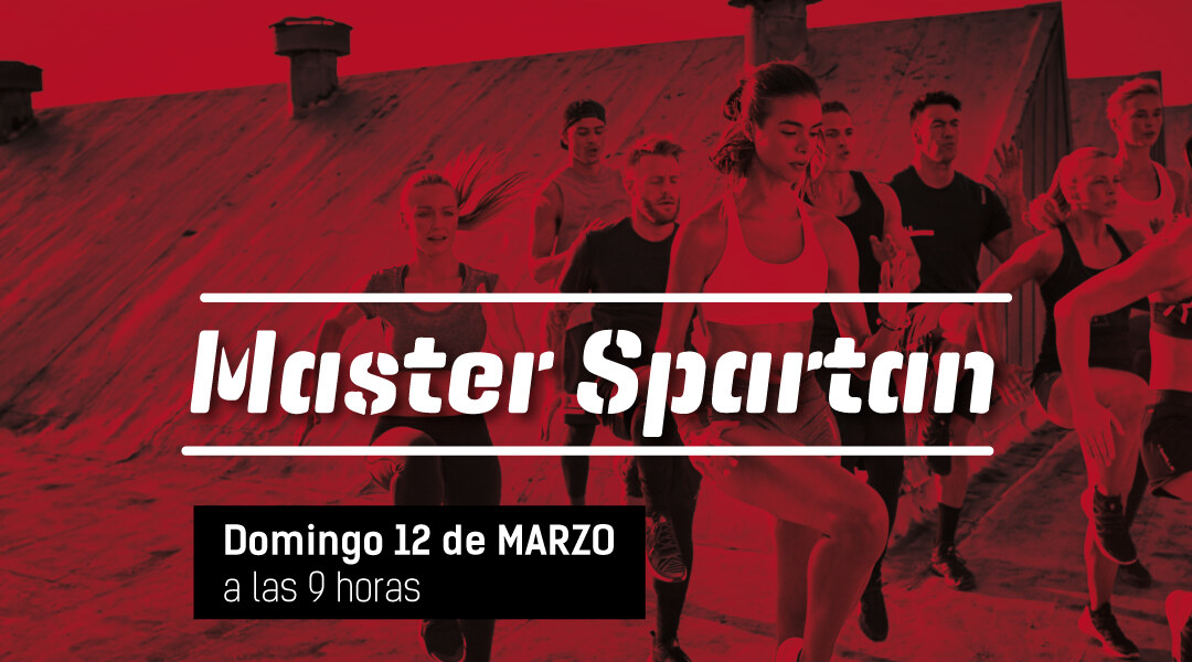 MASTER SPARTAN