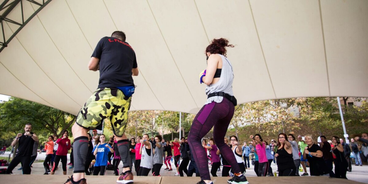 BASIC TERRASSA en Vallparadis por la diabetis