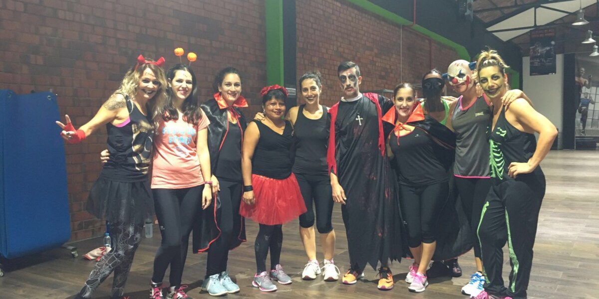 Fotos Halloween