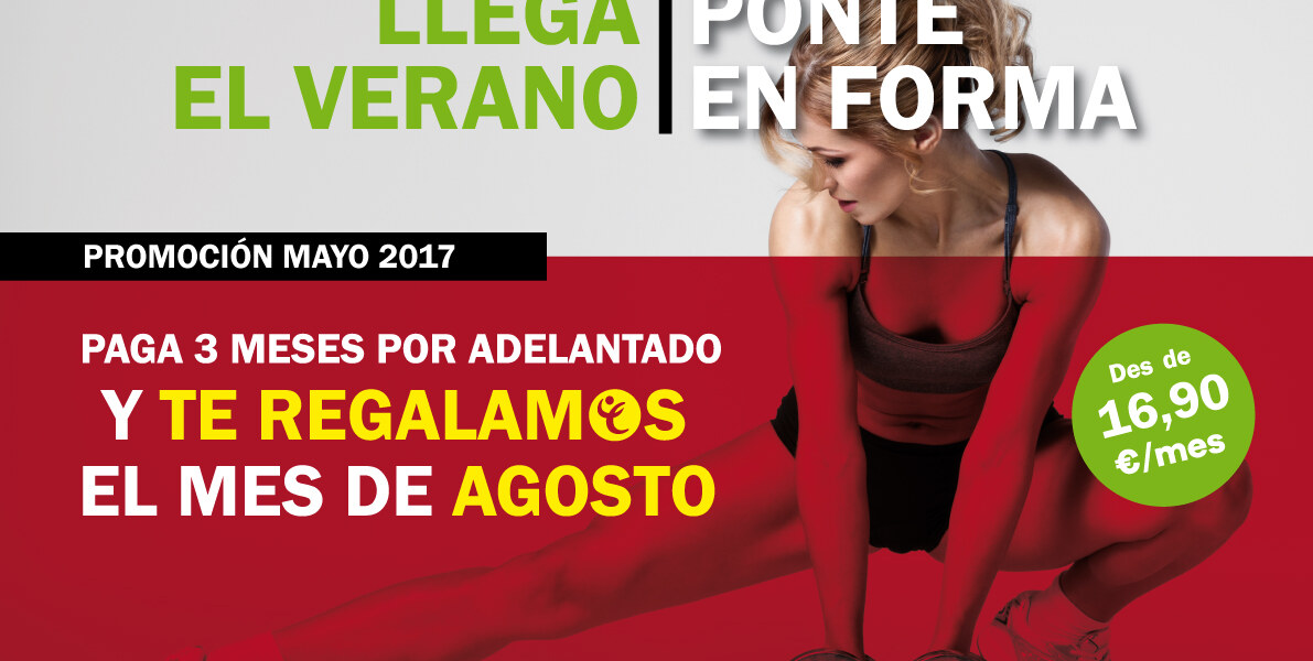 PROMO MAYO