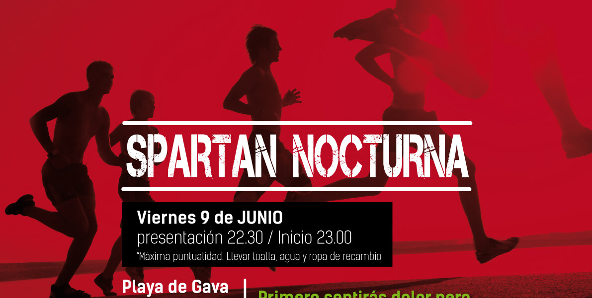 SPARTAN NOCTURNA