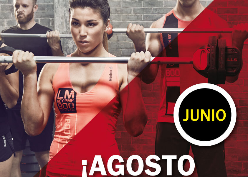 PROMO JUNIO ’18