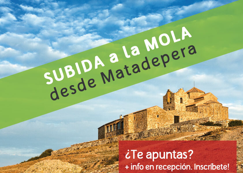 LA MOLA!